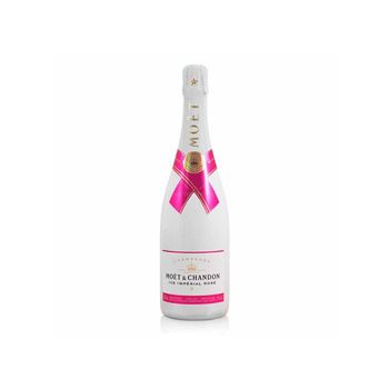 Moët & Chandon Ice Imperial Rosé Semi-seco Semi-dulce Champagne 75 Cl 12% Vol.