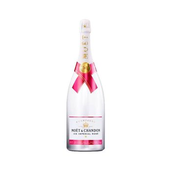 Moet & Chandon Ice Imperial Rose Magnum  Francia Champagne 150 Cl. 12.0º