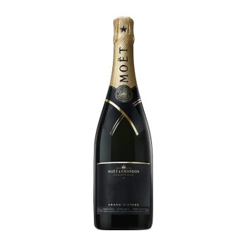 Moët & Chandon Grand Vintage Collection Champagne 75 Cl 12% Vol.