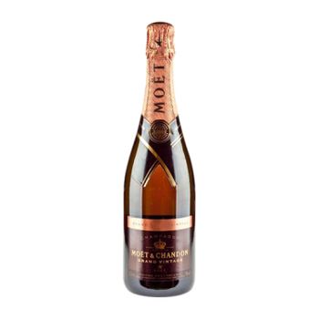 Moët & Chandon Rosé Grand Vintage Brut Champagne Gran Reserva 75 Cl 12.5% Vol.