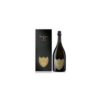 Dom Pérignon Magnum Estuchado 2010  Francia Champagne 150 Cl. 12.5º