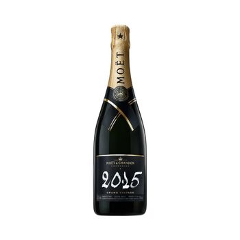 Moet & Chandon Grand Vintage 2015  Francia Champagne 75 Cl. 12.0º