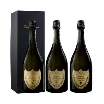 Dom Pérignon Vintage 2013  Francia Champagne 75 Cl. 12.5º