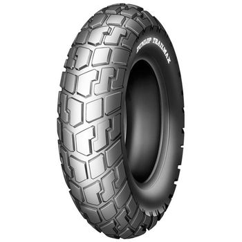 Neumático Dunlop 130/8017 65t Trailmax Moto Trail