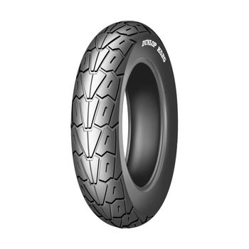 Neumático De Carretera Para Motocicleta Dunlop 150/90 R15 74v K 525 Rwl