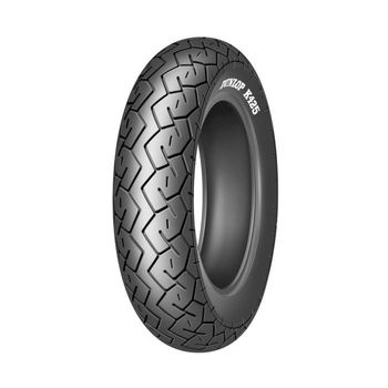 Dunlop 160/80 R15 74v K 425 Neumático De Carretera Para Motocicleta