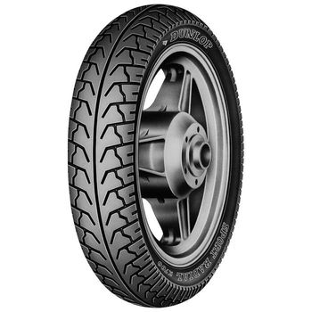 Dunlop 150/80 R16 71v K 700 J Ar. Neumático De Carretera De Motocicleta