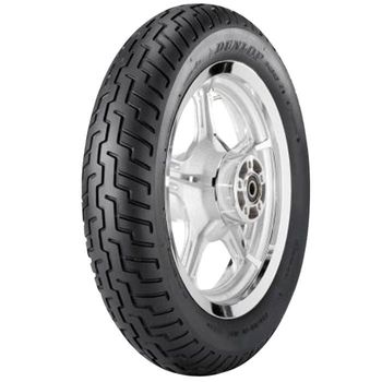 Dunlop 90/9017 49p D 404 F Neumático De Carretera Para Motocicleta