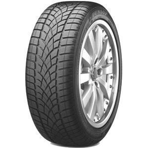 Neumático De Invierno Dunlop Sp Winter Sport 3d Ao Mfs 265/40 R20 104 V