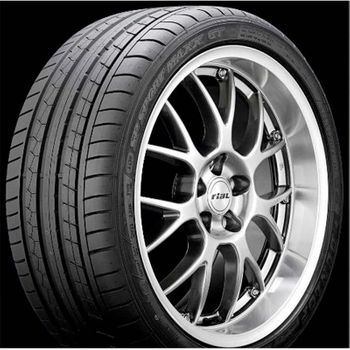 Dunlop 275/35 Zr21 103y Xl Sp Sport Maxx-gt (ro1, Neumático Turismo.