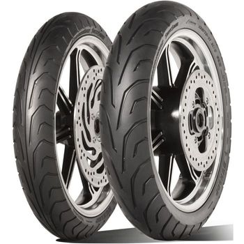 Neumático De Carretera Dunlop 110/8017 57v Arrowmax Streetsmart Motorcycle