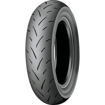 Dunlop 120/8012 55j Tt93 Gp Neumático Moto Scooters