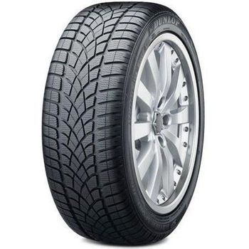 Neumático Dunlop Winter Truck 215-60r17 104-102h Sp Winter Sport 3d