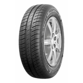 Dunlop 155/65 Tr14 75t S Tree Tresponse-2, Neumático Turismo.