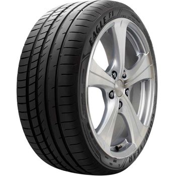 Goodyear 235/55 Yr19 101y Eagle F1 Asymme Tr-2 , Neumático 4x4.