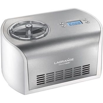 Lagrange Yogurtera Y Queso 9 Botes 18w - 459601 con Ofertas en