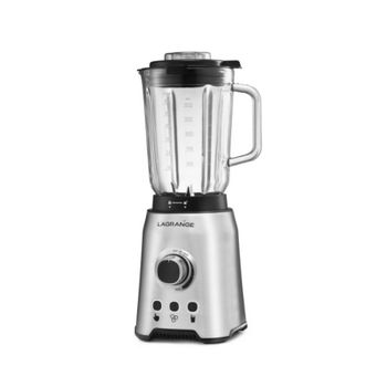 Batidora de vaso Smoothy 5015X Universal Blue 1500W 1,5L cuchillas de acero  inoxidable inox