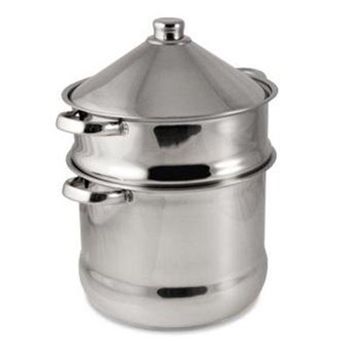 Baumalu Couscoussier-tajine 14l - 340971