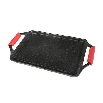 Cacerola Baja Aluminio Fundido 28cm X-pert con Ofertas en Carrefour