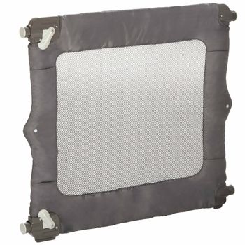 Barrera De Seguridad De Viaje 71-93 Cm Gris  24325510 Safety 1st