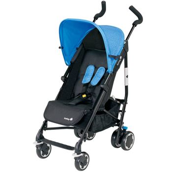 Carrito De Bebé Duo 2 In 1 Myla Rosado con Ofertas en Carrefour