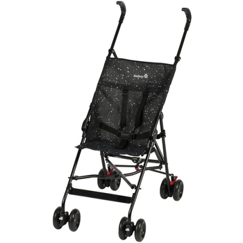 Baby Carrito De Bebé Peps Negro 1193323000 Safety 1st