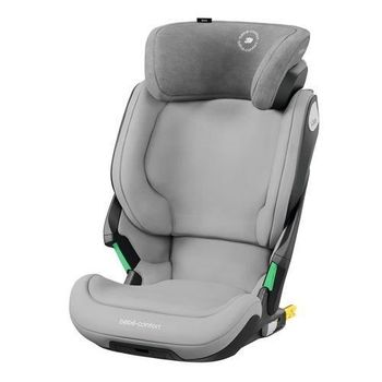 Silla Auto Grupo 0-1-2-3 Isofix 360° Lusso Lorelli Negro con Ofertas en  Carrefour