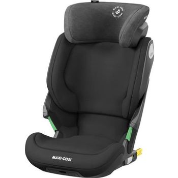 Silla De Coche Reclinable Isofix, Grupo 0+ Essential Black Maxicosi con  Ofertas en Carrefour