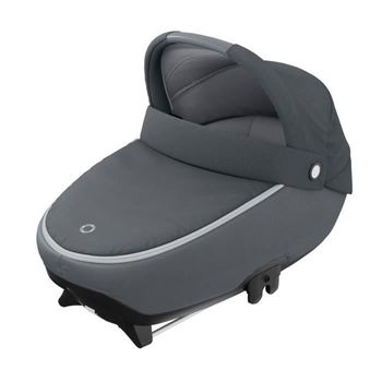 Silla De Coche Kore Group 2/3 - Isofix Authentic Graphite Maxicosi