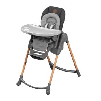 Trona Maxi-cosi Minla Essential Graphite