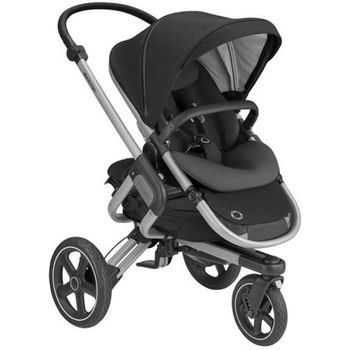 Silla De Coche Kore Grupo 2/3 I-size - Isofix Authentic Black Maxicosi con  Ofertas en Carrefour