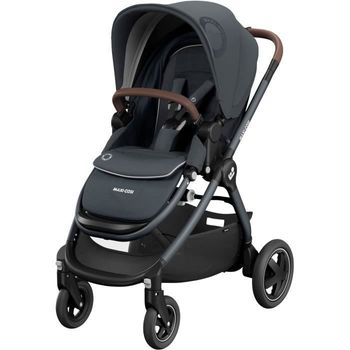 Cochecito 3 en 1 COMPAKT® - Carrito Todoterreno de 3 piezas