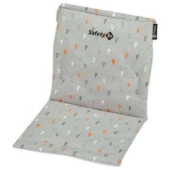 Cojín Para Silla De Confort Cerezo Gris Cálido Safety First