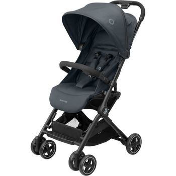 Silla De Paseo Minimum Space Rosa - Fácil Transporte con Ofertas en  Carrefour