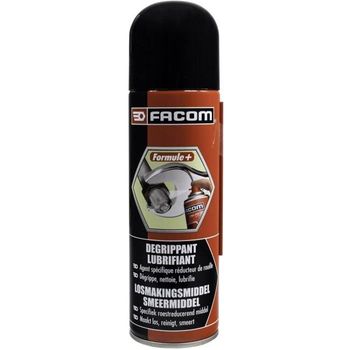 Spray Lubricante - Multiuso - 300 Ml Facom