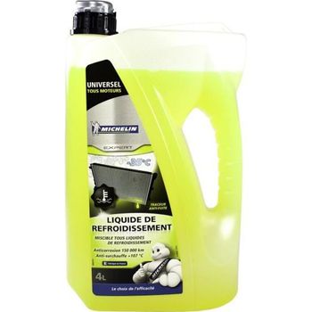 Refrigerante Universal - 4l Michelin