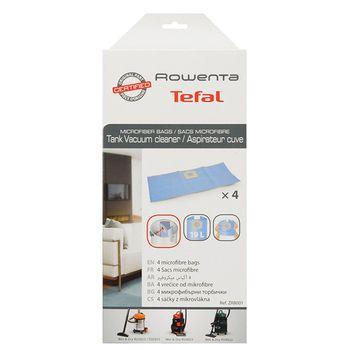 Rowenta Filtro Hepa Para Aspiradora Ciclónica X-trem Power - Zr902301 con  Ofertas en Carrefour