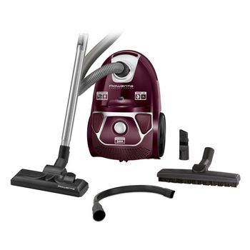 Aspiradora Sin Cable 2 En 1 Rotaro Powervac 100 W Leifheit con Ofertas en  Carrefour