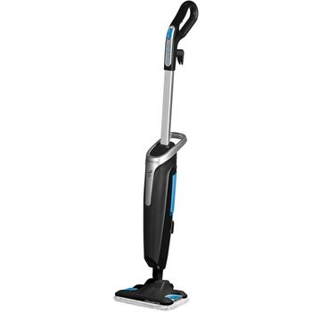 Rowenta Limpiador Trapeador A Vapor 1200w Negro/azul - Ry6555wh