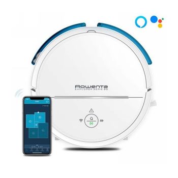 Irobot Roomba 782 Robot Aspirador Programable Con Sensores De Suciedad  Ópticos Y Acústicos con Ofertas en Carrefour