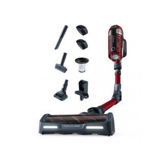 Robot Aspirador Rowenta X-Plorer Serie 50 RR7335WH Negro 0,4 L Sin bolsa