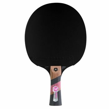 Pack 2 Pala Ping Pong + 3 Bolas + Red Bandito Sport Eco-star 4110.01 con  Ofertas en Carrefour