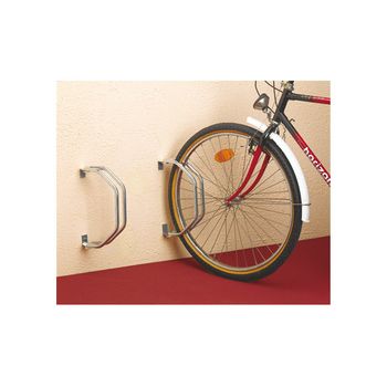 Soporte Pared Pivotante Marca Mottez