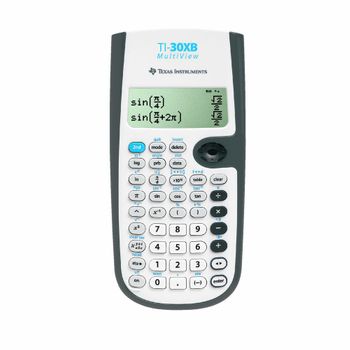 Calculadora Rexel 5803004 Blanco