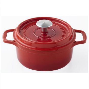 Olla Hierro Fundido 3,3l, Mellerware Cuking! Heavy 22 Blue con Ofertas en  Carrefour