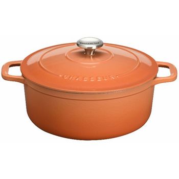 Sarten Crepes Crepera Hierro Rastrillo 27cm Le Creuset