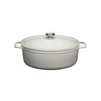 Olla Para Cocina Holandesa Vaggan Hierro Fundido 20 Cm Progarden con  Ofertas en Carrefour