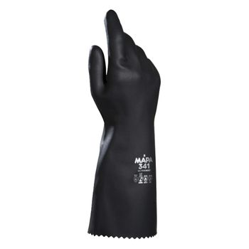 Guantes Ultraneo 341 -talla 8