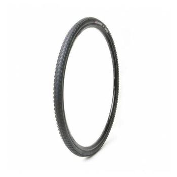 Cubierta Ciudad Hutchinson Acrobat Stop Puncture Negro Ciudad 26x1.35