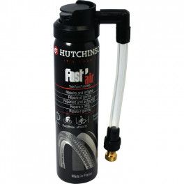 Hutchinson Aerosol Reparacion Fast Air